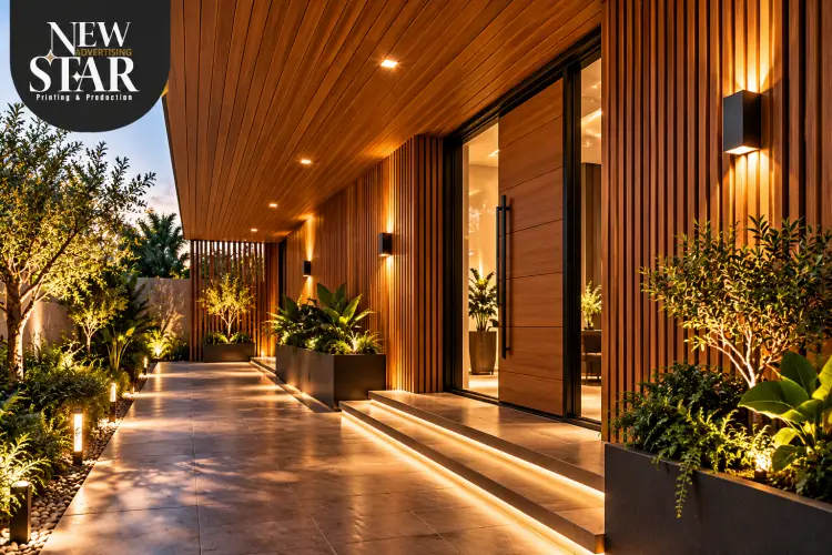 Wooden Cladding Price